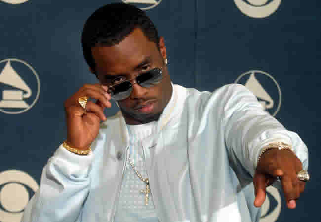 Diddy