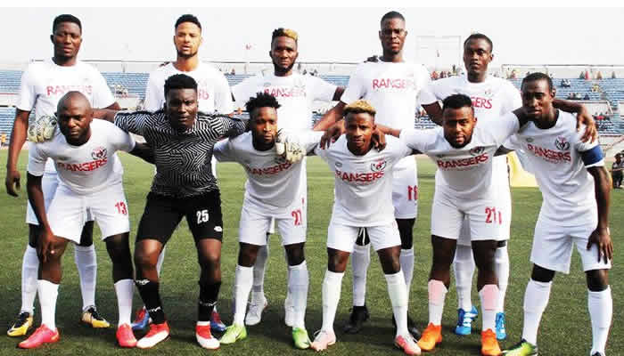 Enugu Rangers