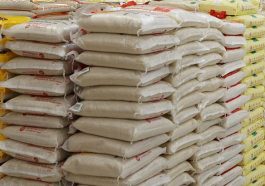 FG Launches Sale of Subsidized Rice to Nigerians at ₦40,000 per 50kg | Daily Report Nigeria