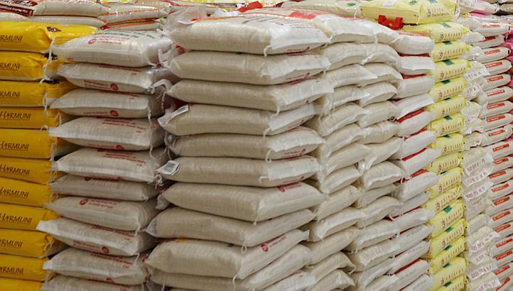 FG Flags Off Sale of Subsidised Rice Only to Public Servants with NIN | Daily Report Nigeria