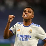 Rodrygo