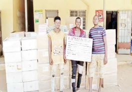 NDLEA Arrests Auto Parts Dealer, Businesswoman After Failed Drug Trafficking | Daily Report Nigeria