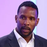 Shaka Hislop