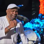 Frankie Beverly