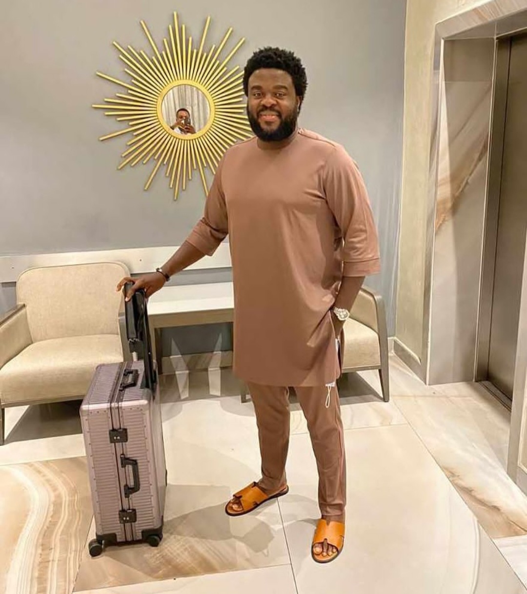 "I Regret Not Getting Involved In Yahoo Yahoo" – Actor Aremu Afolayan Laments | Daily Report Nigeria