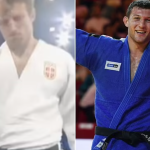 Judo Champion Banned After making 'Cross Sign' At Olympic Games | Daily Report Nigeria