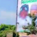 APC Protests Removal of Tinubu’s Billboards in Anambra | Daily Report Nigeria