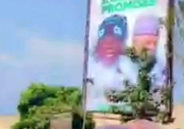 APC Protests Removal of Tinubu’s Billboards in Anambra | Daily Report Nigeria