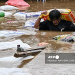 Flooding in Nepal Claims 192 Lives Amid Monsoon Devastation | Daily Report Nigeria