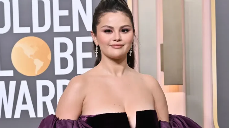 Selena Gomez