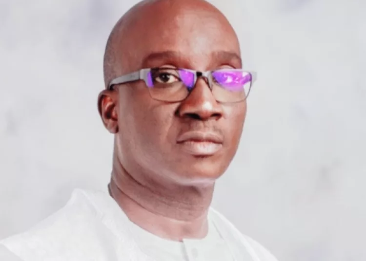 Edo 2024: APC Gubernatorial Candidate's Gaffe Goes Viral | Daily Report Nigeria