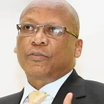 Former MTN Group CEO, Sifiso Dabengwa is Dead | Daily Report Nigeria