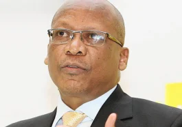 Former MTN Group CEO, Sifiso Dabengwa is Dead | Daily Report Nigeria