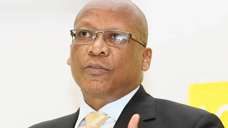 Former MTN Group CEO, Sifiso Dabengwa is Dead | Daily Report Nigeria