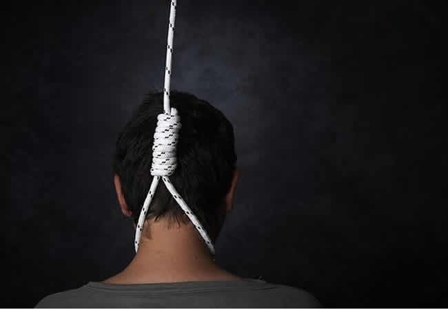 54-Year-Old Hangs Self In Family Store | Daily Report Nigeria