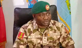 CDS General Christopher Musa Vows to Ensure Free, Fair Election in Edo | Daily Report Nigeria