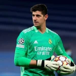 Thibaut Courtois