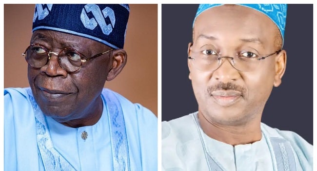 Tinubu Will Be Defeated in 2027, APC Has Failed Nigerians - Lukman | Daily Report Nigeria