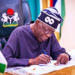 Tinubu Reshuffles Cabinet, Merges Key Ministries in Strategic Overhaul | Daily Report Nigeria