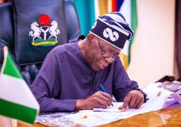 Just In: Tinubu Appoints New Board For Bank Of Industry (Full List) | Daily Report Nigeria