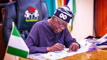 Tinubu Approves MouthWatering Retirement Benefits For Service Chiefs, Generals  | Daily Report Nigeria