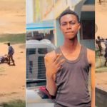 Secondary School Student st@bs Mate To De@th While Arguing "Whose Father Is Richer" | Daily Report Nigeria