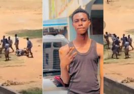 Secondary School Student st@bs Mate To De@th While Arguing "Whose Father Is Richer" | Daily Report Nigeria