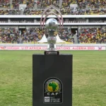 U17 AFCON