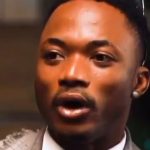 Content creator, Tobi The Creator Reveals Gender, Speaks On Near Rape Experience | Daily Report Nigeria