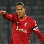 Van Dijk