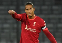 Van Dijk