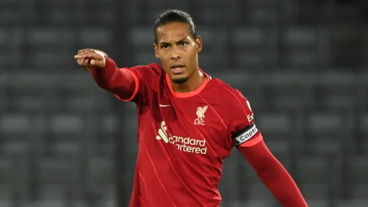 Van Dijk