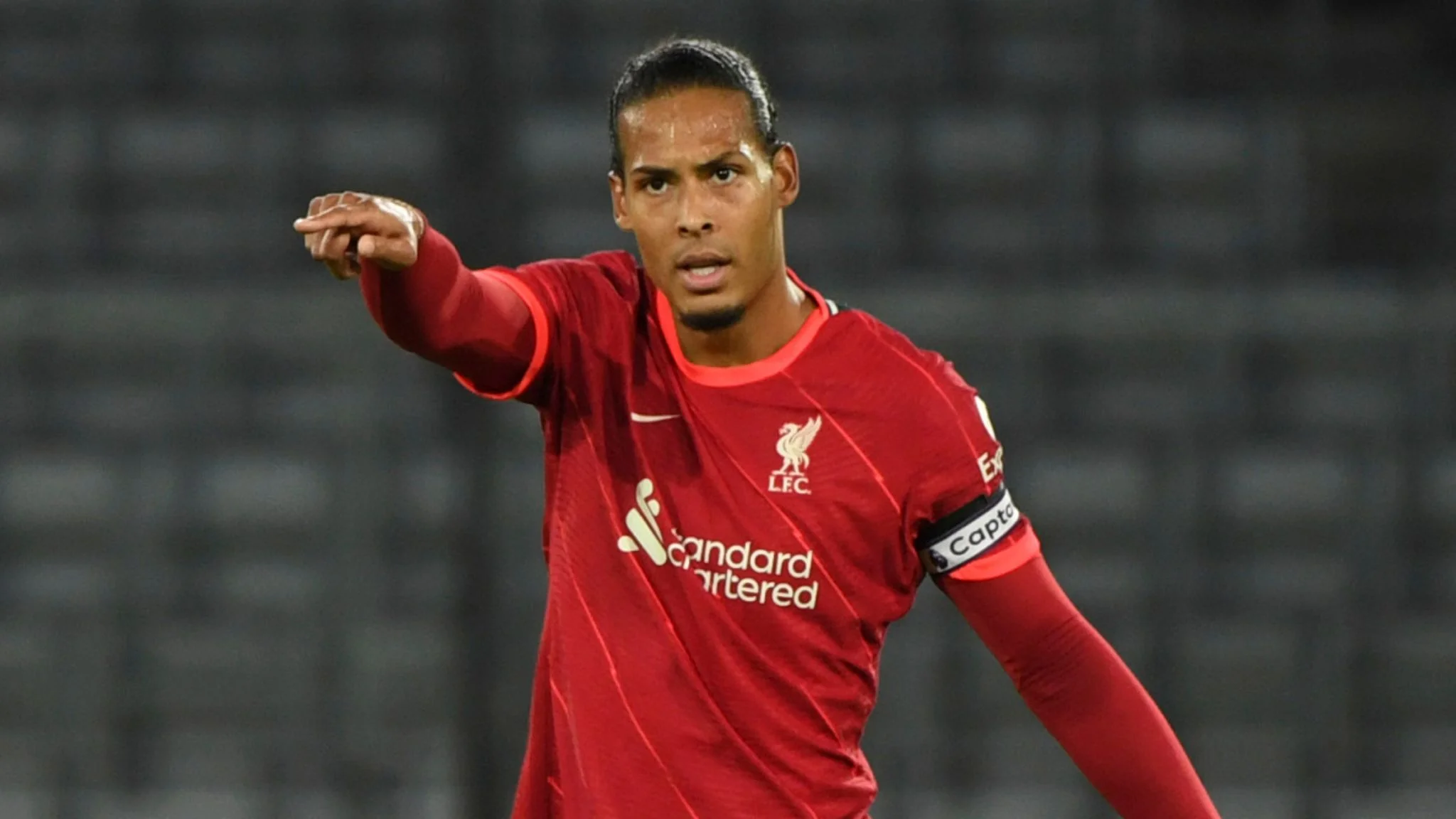 Van Dijk