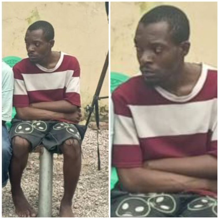 Police Nabs DJ For Allegedly Buying Expensive Goods With Fake Alerts | Daily Report Nigeria