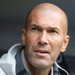 Zinedine Zidane