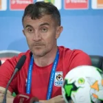 Milutin Sredojevic