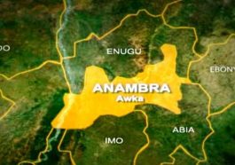 Pastor Stabs Wife To Death In Anambra | Daily Report Nigeria