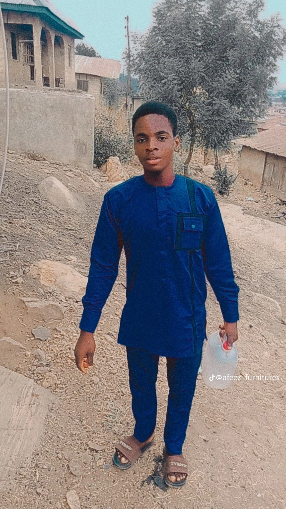 18-year-old boy Kidnapped After Being Lured With A Job Opportunity | Daily Report Nigeria