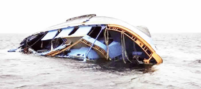 JUST IN: 32 Dead As Boat Capsizes In Zamfara | Daily Report Nigeria