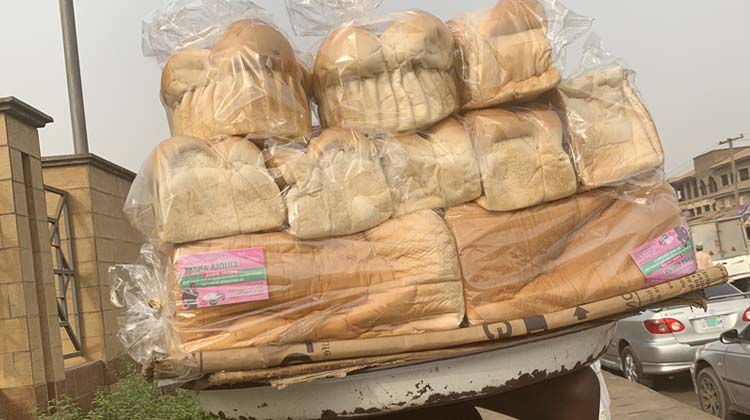 JUST IN:NAFDAC Debunks Claims Of Ban On Bread | Daily Report Nigeria