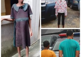 NSCDC Rescues 12-year-old Girl Locked Up, St@rved And T0rtured Over Witchcraft Allegations | Daily Report Nigeria