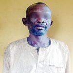 "I Didn't Disflower Her" - Farmer Who Defiled 14-Year-Old Girl Says | Daily Report Nigeria