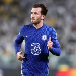 Ben Chilwell