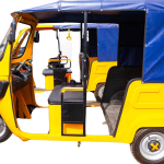 FG to Distribute 2,000 CNG Tricycles to Youths | Daily Report Nigeria