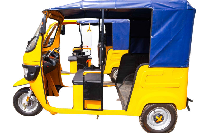 FG to Distribute 2,000 CNG Tricycles to Youths | Daily Report Nigeria