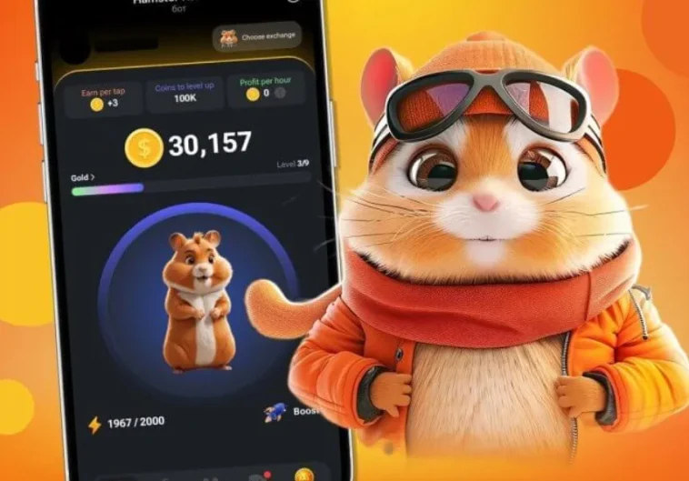 Nigerians Outraged as Hamster Kombat Airdrop Falls Short of Expectations | Daily Report Nigeria