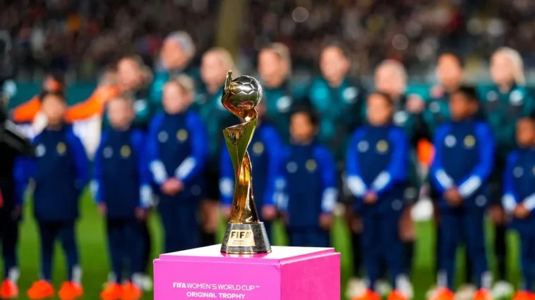 Women's World Cup