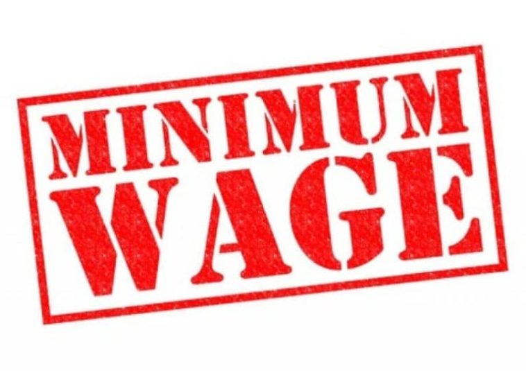 FG Finalizes Salary Adjustments for New Minimum Wage | Daily Report Nigeria