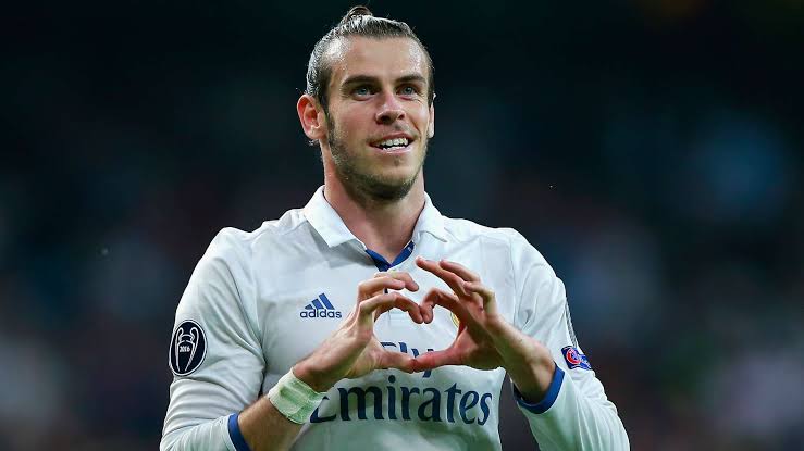 Gareth Bale