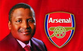 Aliko Dangote